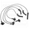 Standard Wires Domestic Car Wire Set, 3333 3333 - alternate 1